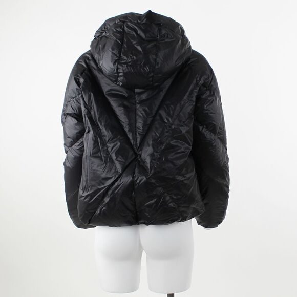 Theory Angular Quilted Puffer Jacket - Picture 3 of 5